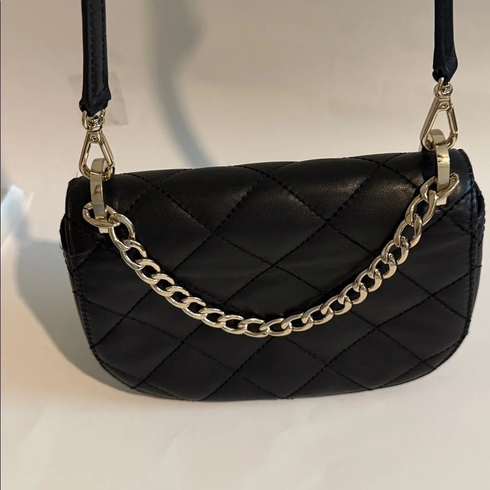 Kate Spade Emerson Place Rita Quilted Crossbody